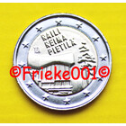 Finland 2 euro 2026 comm.(Raili & Reima Pietila)