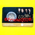 Ierland 2 euro 2026 comm in blister.(U2)