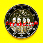 Ierland 2 euro 2026 comm.(U2)