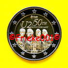 Irlande 2 euro 2026 comm.(U2)