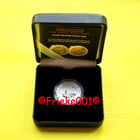 België 2 euro 2026 proof reverse.(Sterrenwacht)