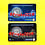 België 2x 2 euro 2026 comm in blister.(Sterrenwacht) Nederlands + Frans