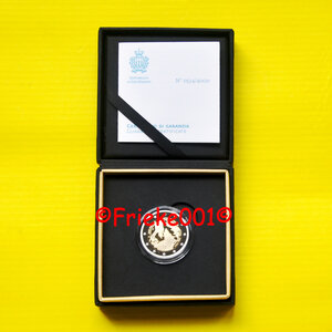 San marin 2 euro 2026 comm belle epreuve.(Franciscus Van Assisi)