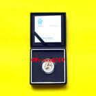 San marino 2 euro 2026 comm proof reverse.(Francis of Assisi)