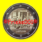 Lituanie 2 euro 2026 comm.(Kaunas)