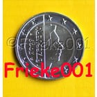 Luxembourg 2 euro 2009 unc