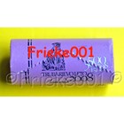 Slovenië 2 euro rol 2008 comm.(Trubar)