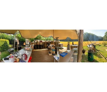 Bbq workshops