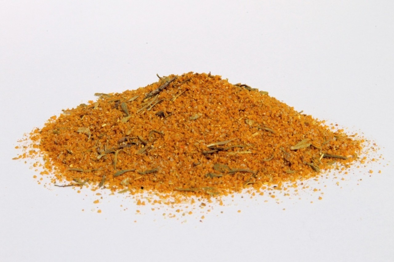 Jamaicaanse rub 180 gram