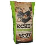 Echtgoed Houtskool professional 10kg Echtgoed Houtskool professional 10kg