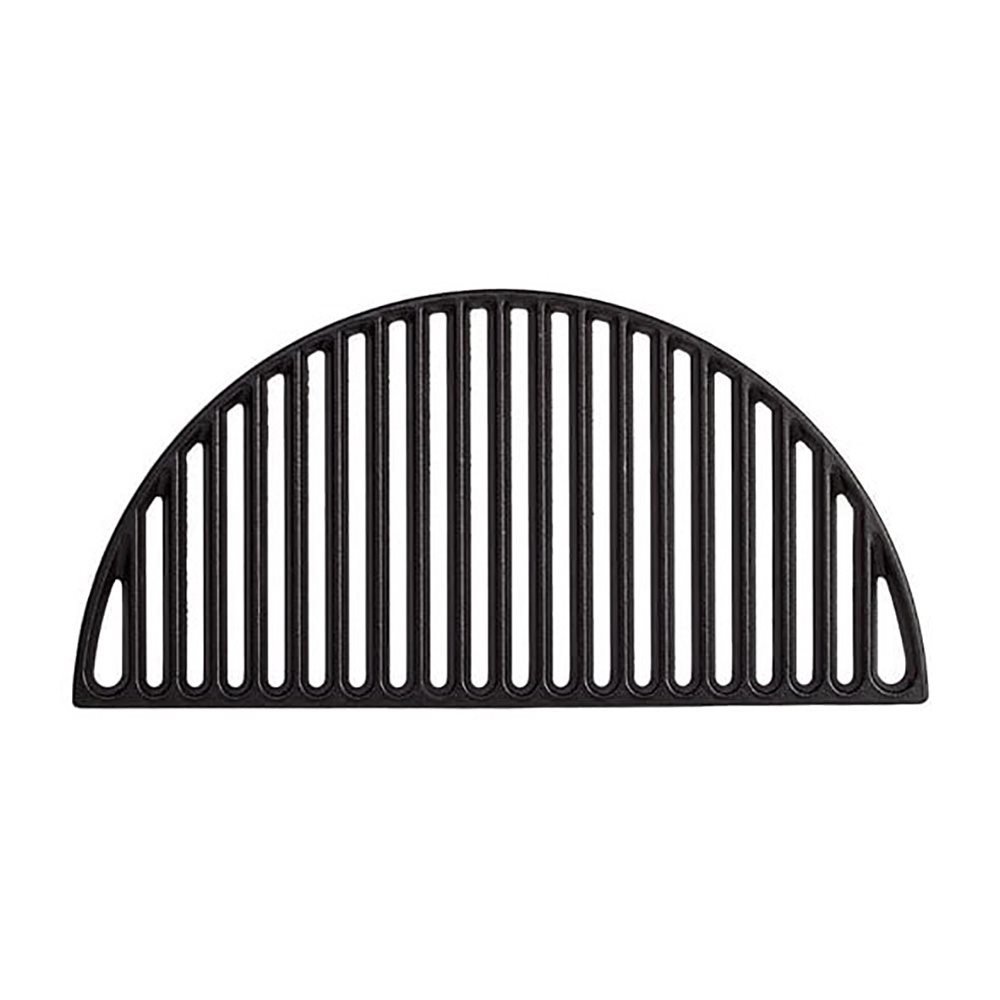 Cast Iron Cooking Grill 21 inch (half moon) Cast Iron Cooking Grill 21 inch (half moon)