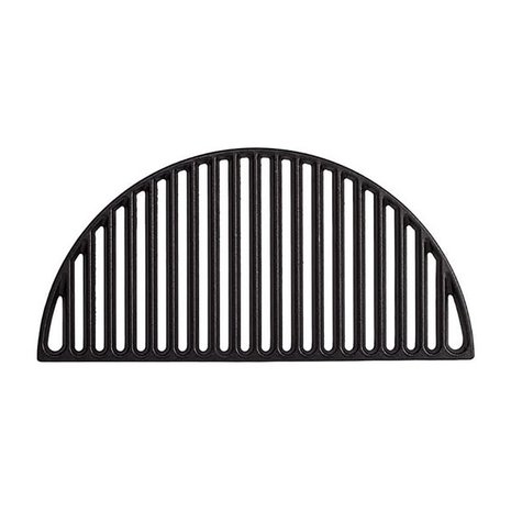 Cast Iron Cooking Grill 21 inch (half moon) Cast Iron Cooking Grill 21 inch (half moon)