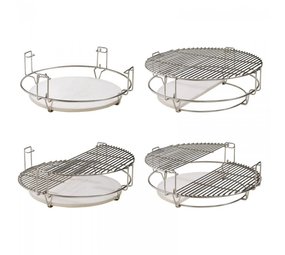 Multi Cooking System 21 inch Multi Cooking System 21 inch