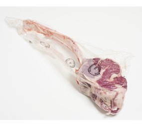 Tomahawk Kameel ( 800 - 1000 gram ) Tomahawk Kameel ( 800 - 1000 gram )