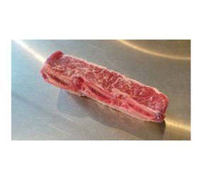 Short Ribs Gezaagd (1 kilo) Short Ribs Gezaagd (1 kilo)