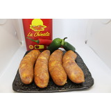 Andouille Saucages +/- 600 gram Andouille Saucages +/- 600 gram