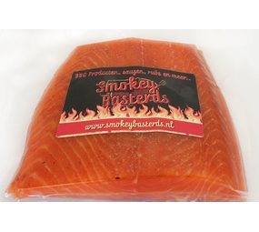Zalm Mojo (500 gram) Zalm Mojo (500 gram)