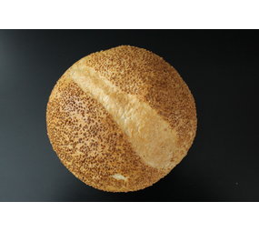 Hamburger Bol ( 18 cm doorsnede ) Hamburger Bol ( 18 cm doorsnede )
