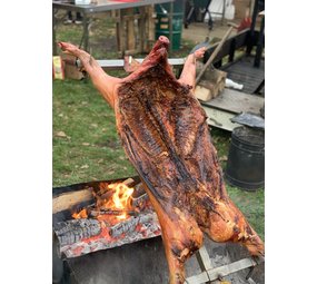 Asado Asado