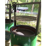 Santa Maria Grill Santa Maria Grill