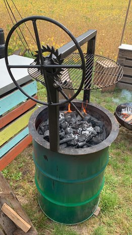 Santa Maria Grill Santa Maria Grill