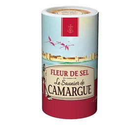 Fleur de Sel Zeezout (1kg) Fleur de Sel Zeezout (1kg)