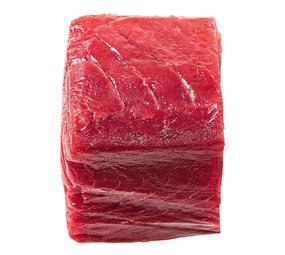 Sashimi tonijn Sashimi tonijn