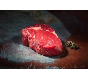 Bizon Rib-Eye ( 300 gram ) Bizon Rib-Eye ( 300 gram )