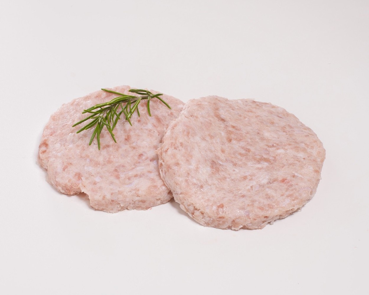 KROKODIL HAMBURGER 3 stuks à 105 gram KROKODIL HAMBURGER 3 stuks à 105 gram