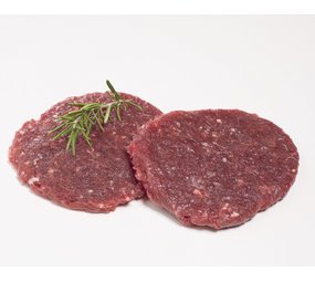 Kamelen burgers Kamelen burgers