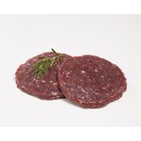 Kangoeroe burgers 3 stuks