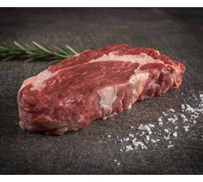 Buffel Rib-Eye 200 gram Buffel Rib-Eye 200 gram