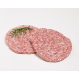 Iberico Hamburgers 3 stuks à 105 gram p/st