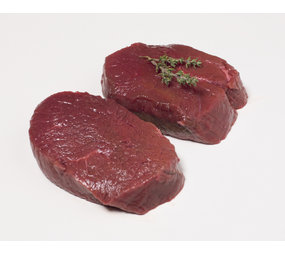 Eland steak ( 250 gram ) Eland steak ( 250 gram )