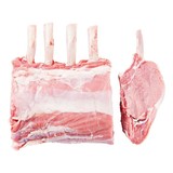 Kalfs rack 1500 gram Kalfs rack 1500 gram