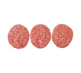 Hamburgers 1000 gram Hamburgers 1000 gram