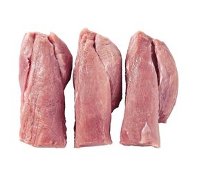 Sate vlees varken (1kilo) Sate vlees varken (1kilo)