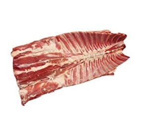 Lamsrug (heel +/- 7kg) Lamsrug (heel +/- 7kg)