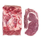 Rib Eye Rib Eye