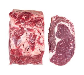 Rib Eye Rib Eye