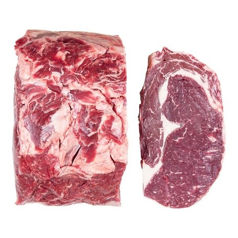 Rib-Eye Holstein-Friesian