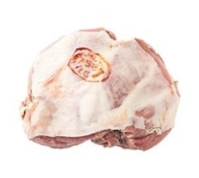Veluwse Lamsbout ca 2 kilo Veluwse Lamsbout ca 2 kilo