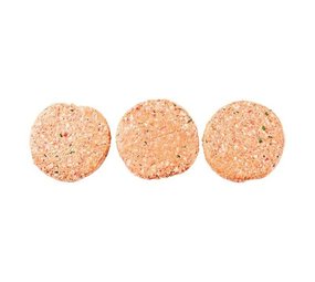 Lams Hamburgers 1000 gram Lams Hamburgers 1000 gram