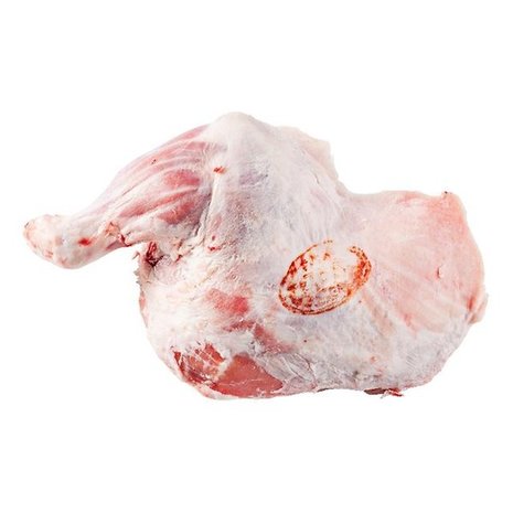 Veluws Heidelam schouder Veluws Heidelam schouder