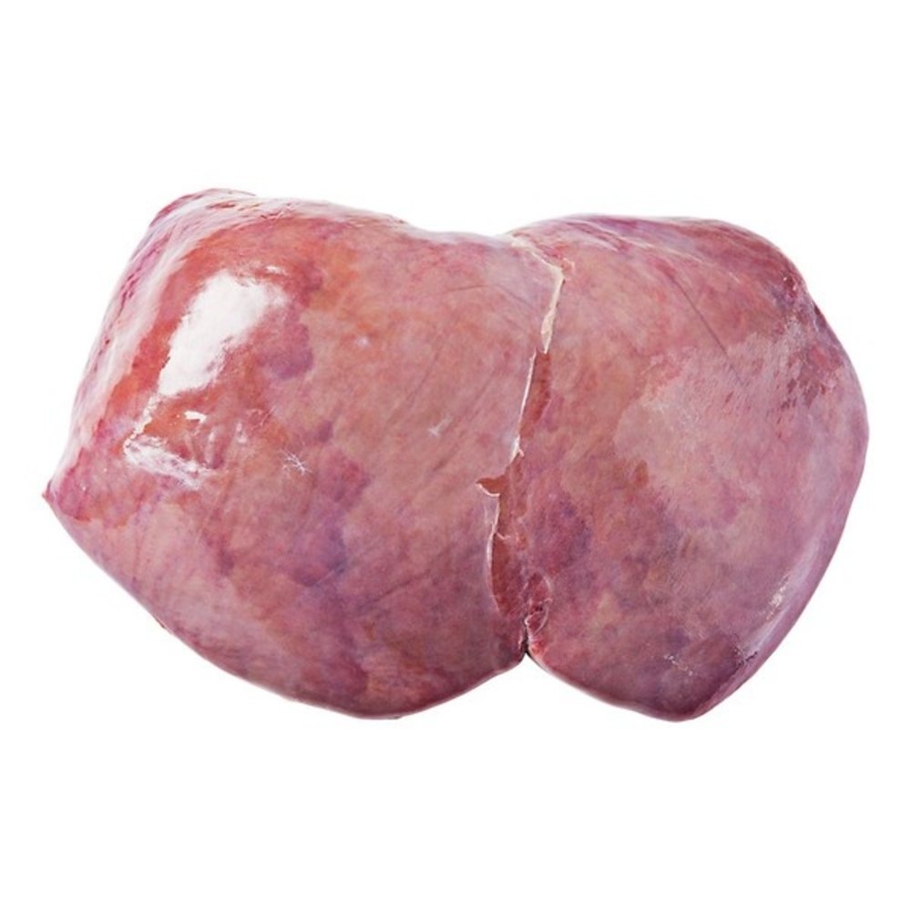 Kalfslever Kalfslever