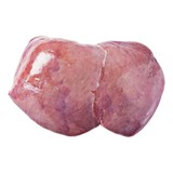 Kalfslever 1000 gram Kalfslever 1000 gram