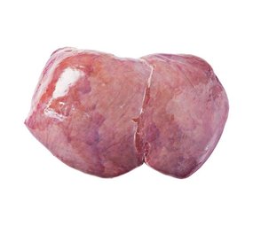 Kalfslever 1000 gram Kalfslever 1000 gram