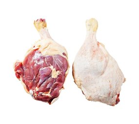 Eendenbout Canard 1000 gram Eendenbout Canard 1000 gram