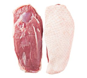 Eendenborstfilet Canette +/- 350 gram Eendenborstfilet Canette +/- 350 gram