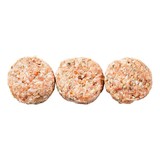 Kip Burgers 1000 gram Kip Burgers 1000 gram